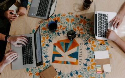 What is a Brand? Why It’s An Important Thing To Focus On When Launching A Business