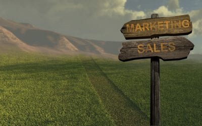 Focus on Leads, Not Sales: Simple Hacks To Crush Your Revenue Goals